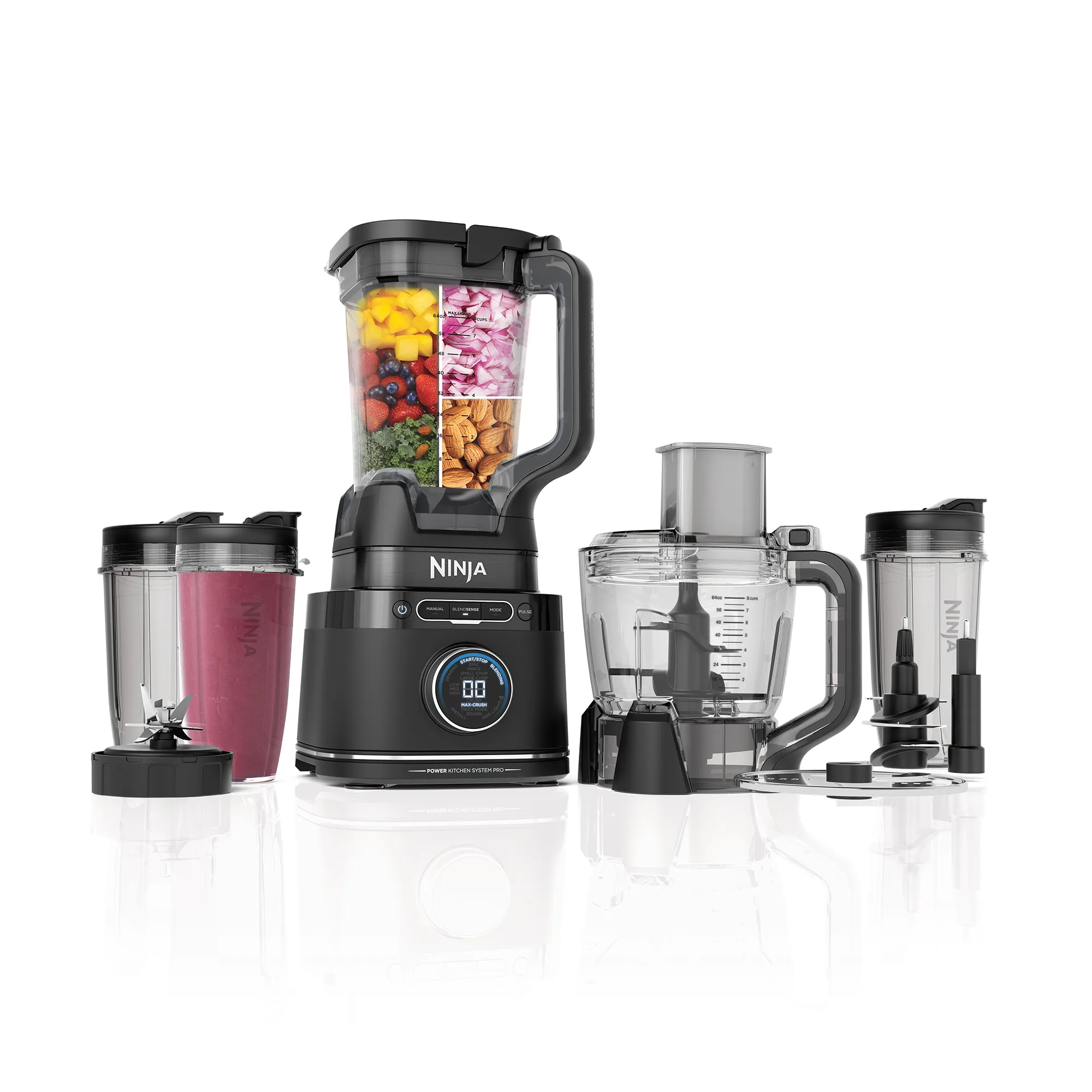 EOFY | Top Blenders